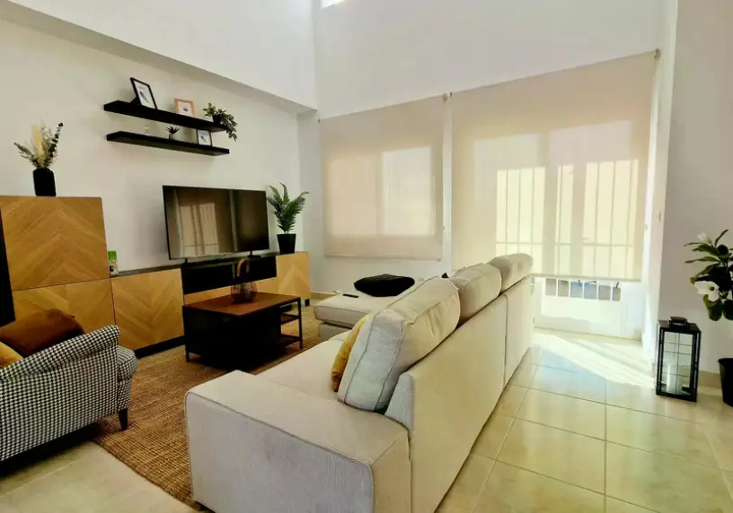 Jardines Almenara - KEY READY!