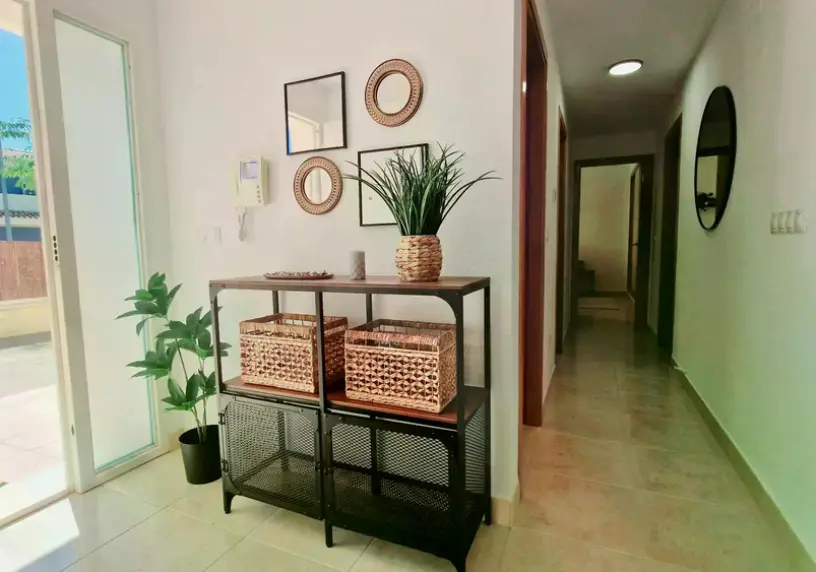 Jardines Almenara - KEY READY!