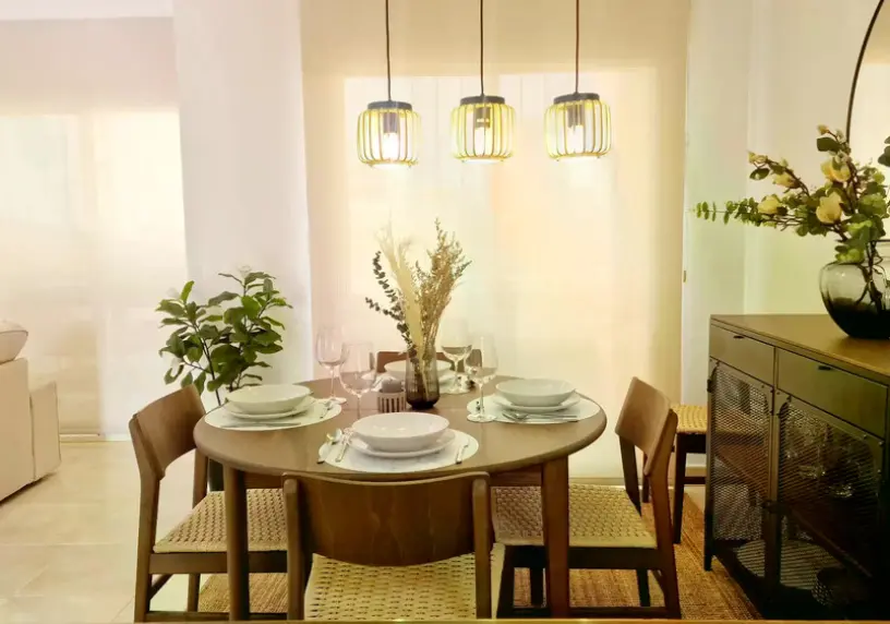 Jardines Almenara - KEY READY!