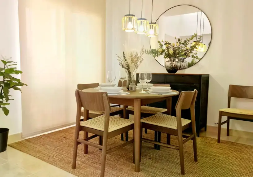 Jardines Almenara - KEY READY!