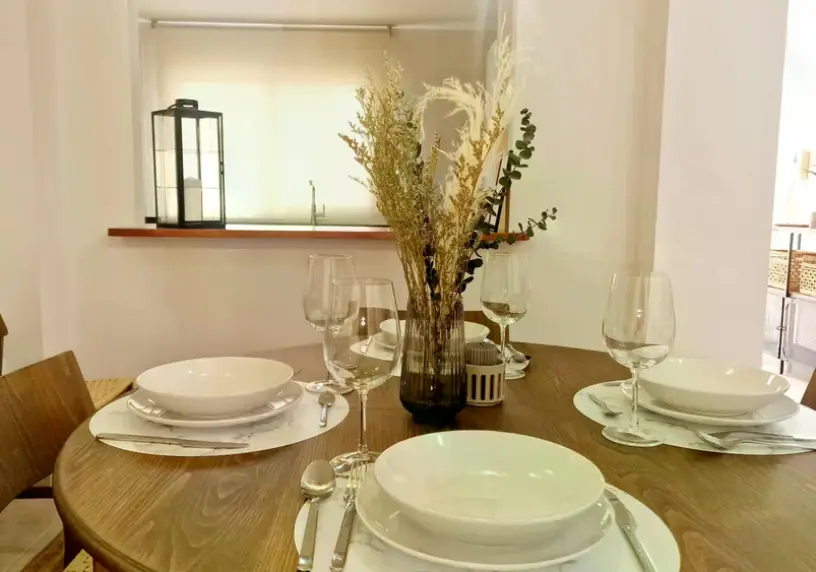 Jardines Almenara - KEY READY!