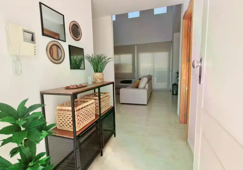 Jardines Almenara - KEY READY!