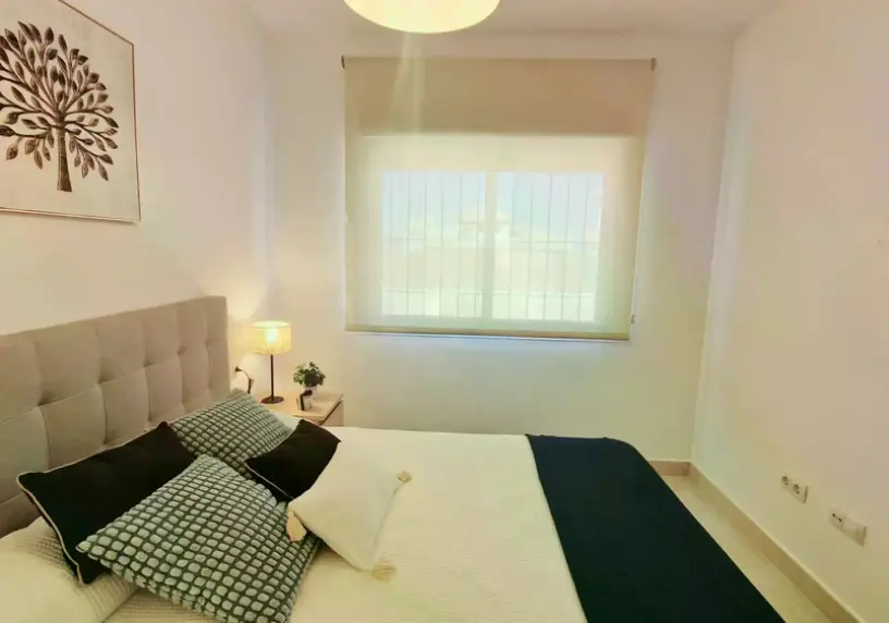 Jardines Almenara - KEY READY!