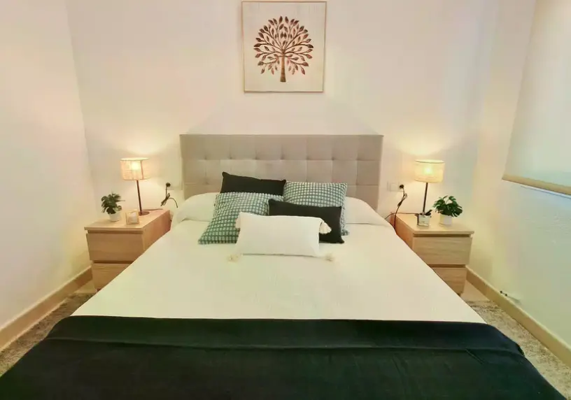 Jardines Almenara - KEY READY!