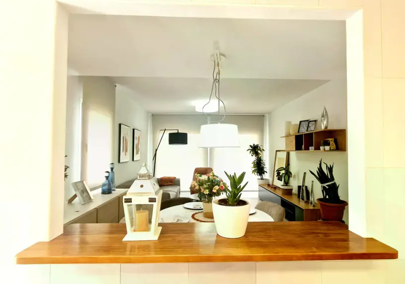 Jardines Almenara - KEY READY!