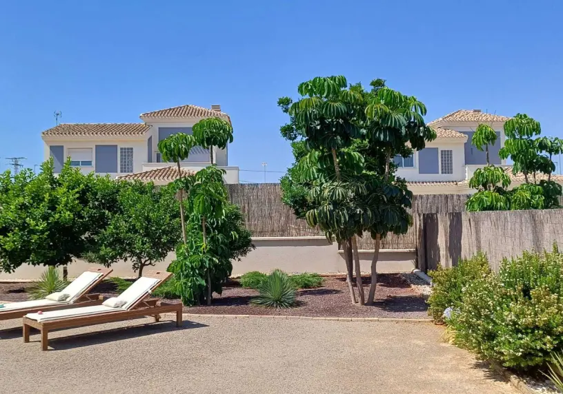 Jardines Almenara - KEY READY!