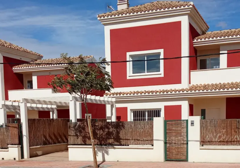 Jardines Almenara - KEY READY!