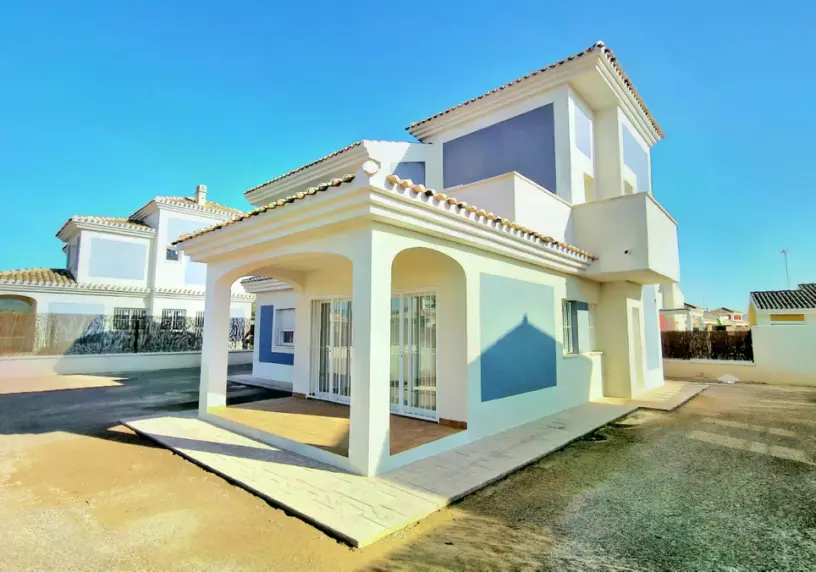 Jardines Almenara - KEY READY!