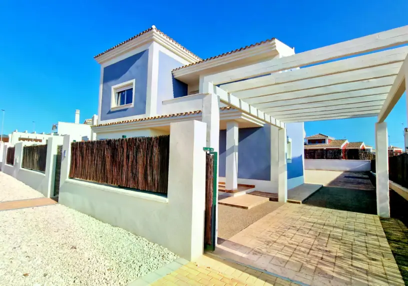 Jardines Almenara - KEY READY!