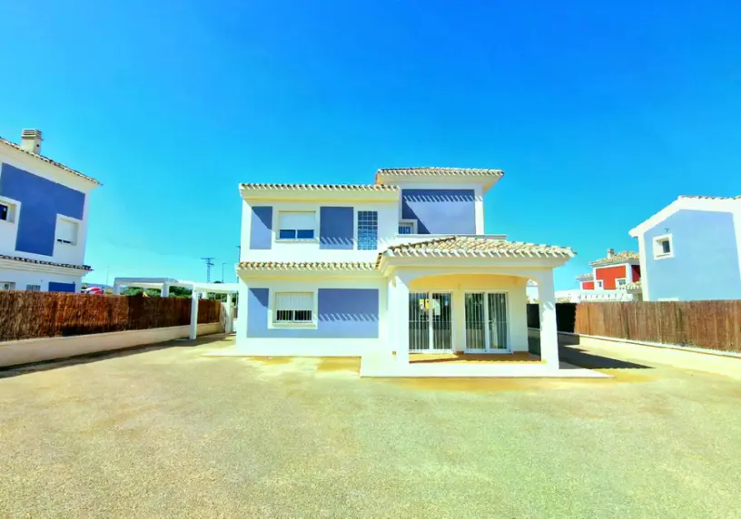 Jardines Almenara - KEY READY!