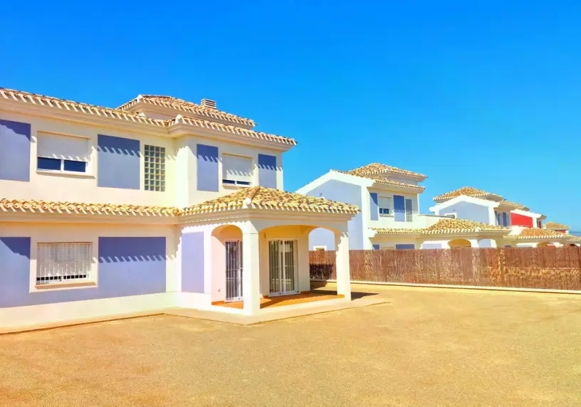 Jardines Almenara - KEY READY!