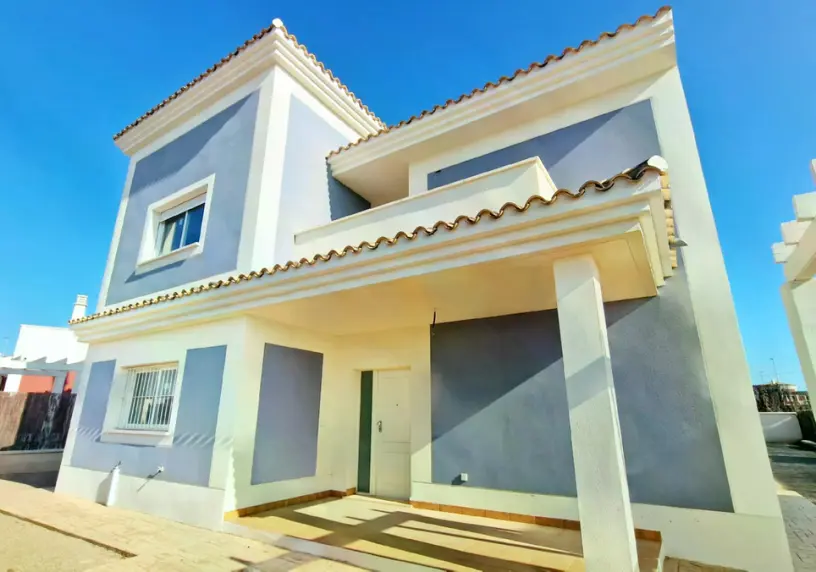 Jardines Almenara - KEY READY!