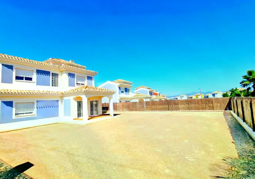 Jardines Almenara - KEY READY!