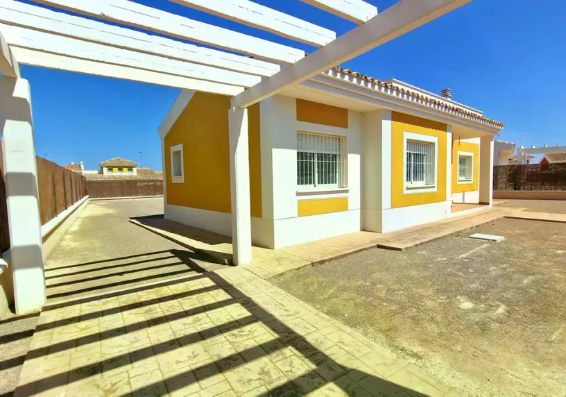 Jardines Almenara - KEY READY!