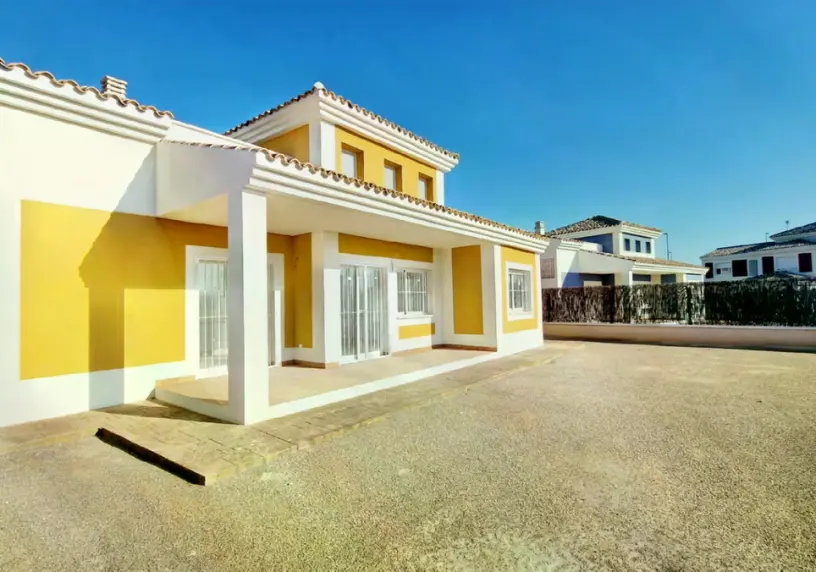 Jardines Almenara - KEY READY!