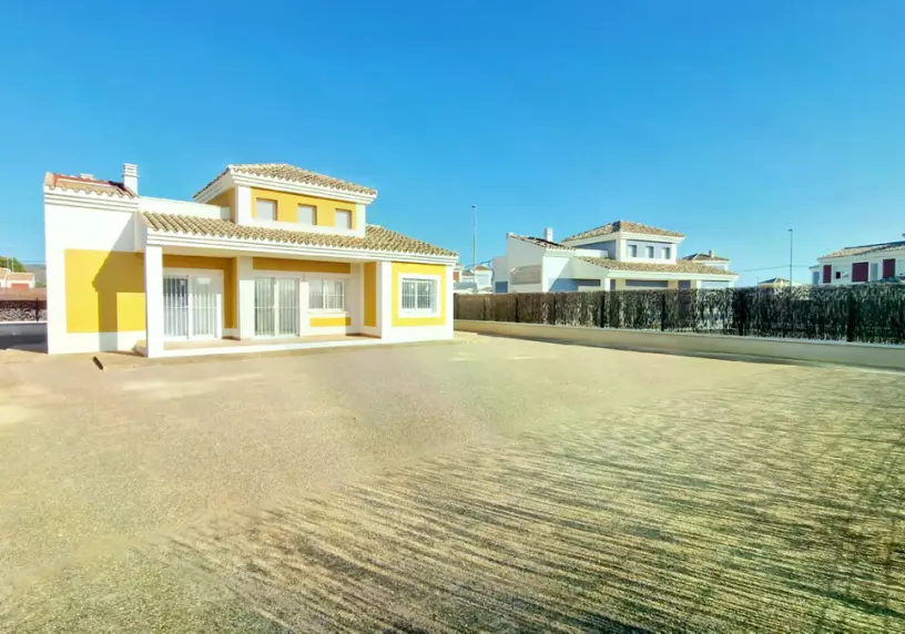 Jardines Almenara - KEY READY!