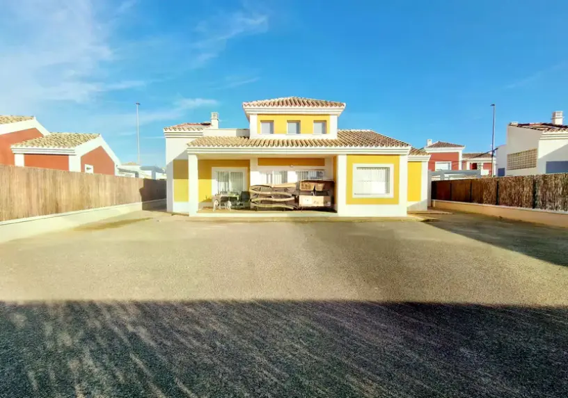 Jardines Almenara - KEY READY!