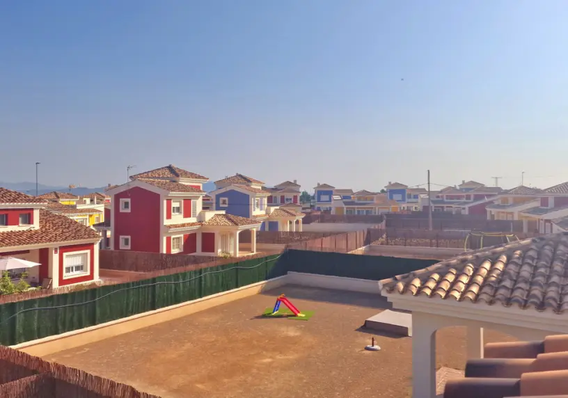 Jardines Almenara - KEY READY!