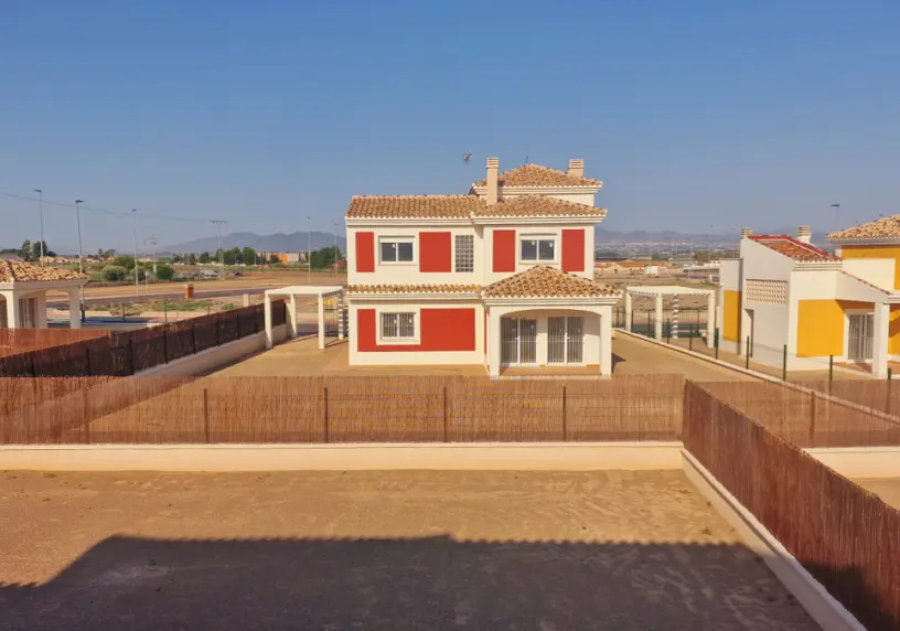 Jardines Almenara - KEY READY!