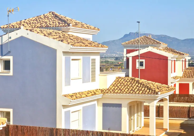 Jardines Almenara - KEY READY!