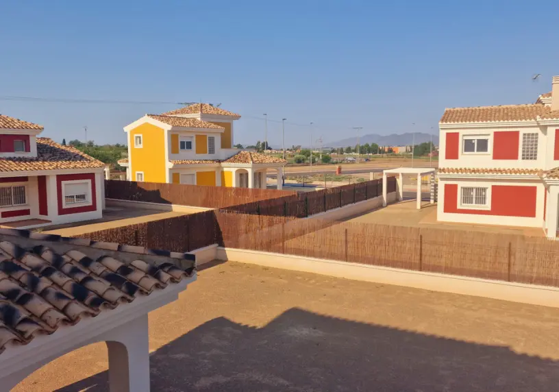 Jardines Almenara - KEY READY!