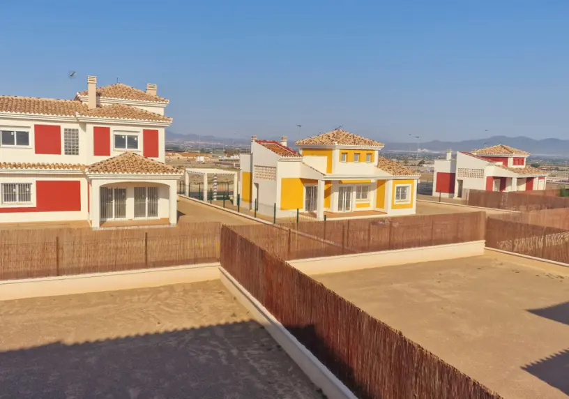 Jardines Almenara - KEY READY!