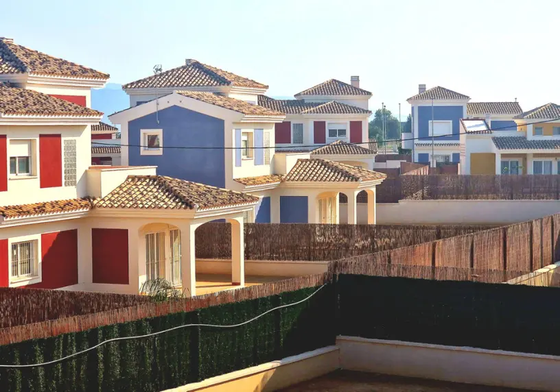 Jardines Almenara - KEY READY!