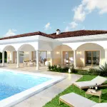 VILLAS IN ASPE - Poligono 21 Parcela 2