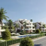 Miragolf Hills Hacienda del Alamo - FASE II