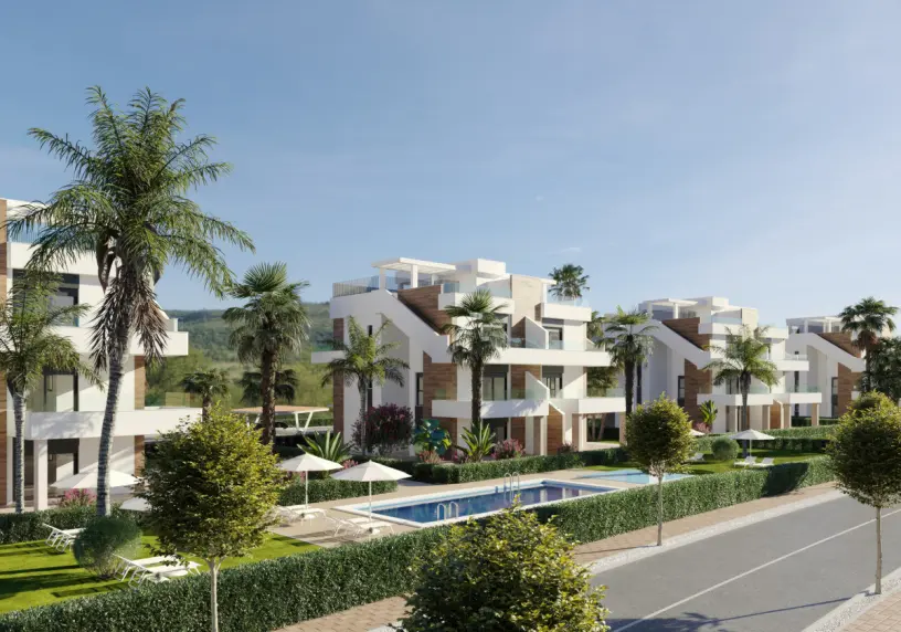 Miragolf Hills Hacienda del Alamo - FASE II