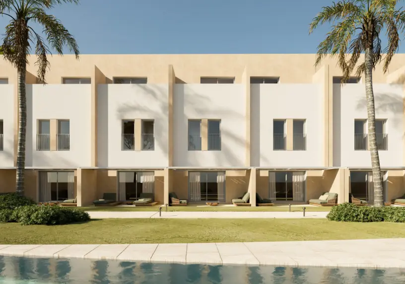 Residencial Vernissa