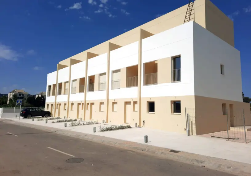 Residencial Vernissa