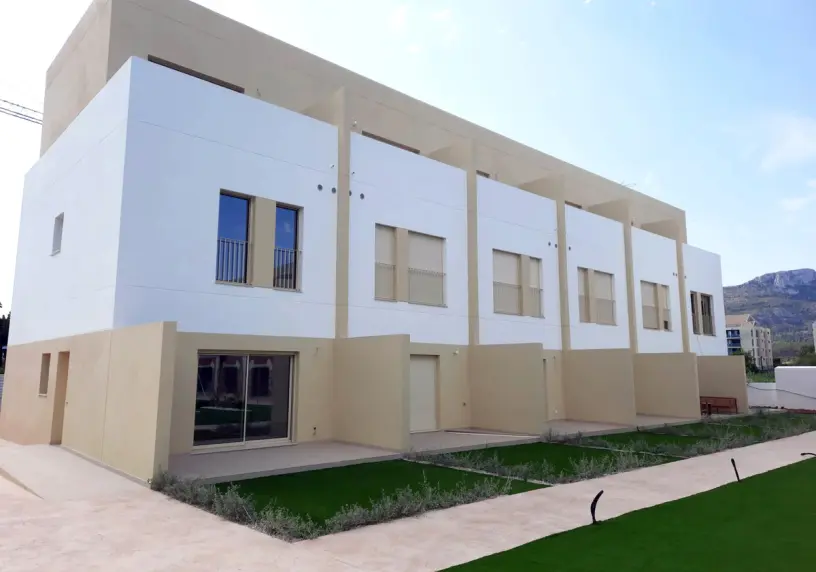 Residencial Vernissa