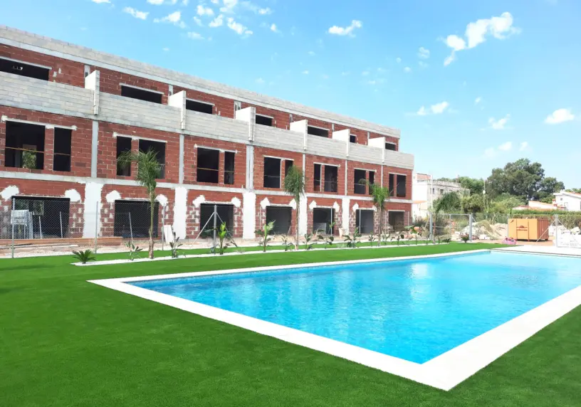 Residencial Vernissa