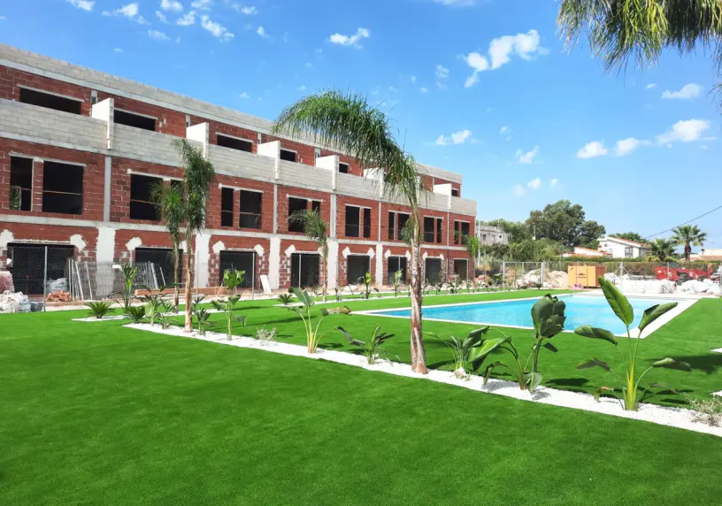 Residencial Vernissa