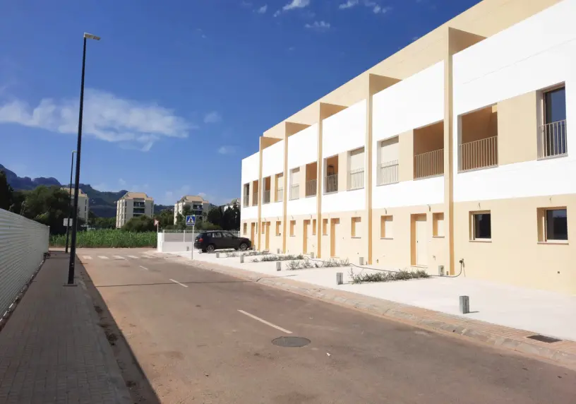 Residencial Vernissa