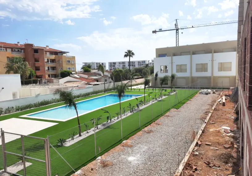 Residencial Vernissa