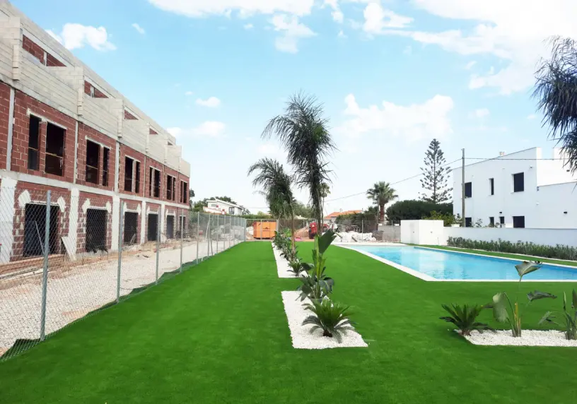 Residencial Vernissa