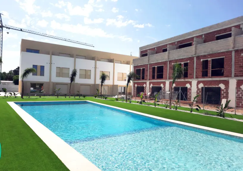 Residencial Vernissa