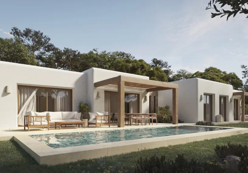 Serenity Villas
