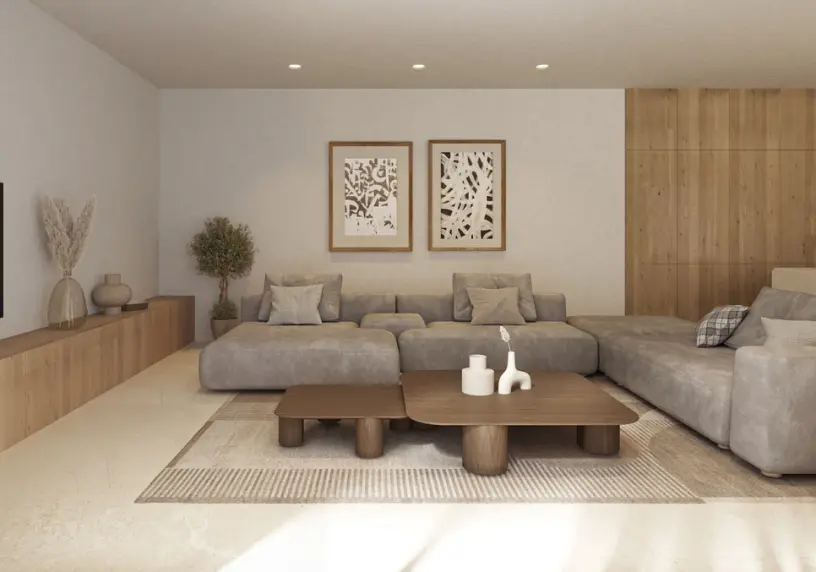 Serenity Villas