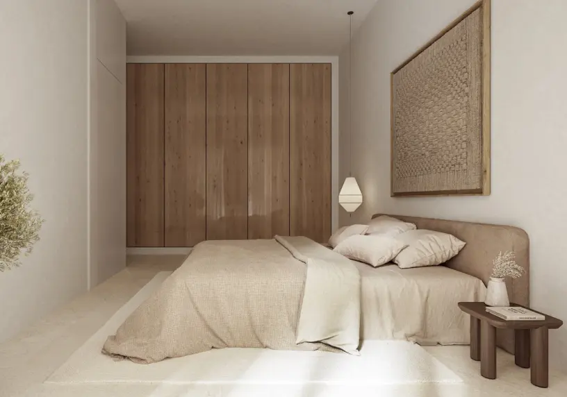 Serenity Villas