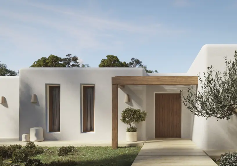 Serenity Villas
