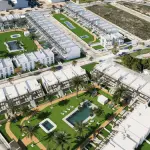 Residencial Thiar Village IV