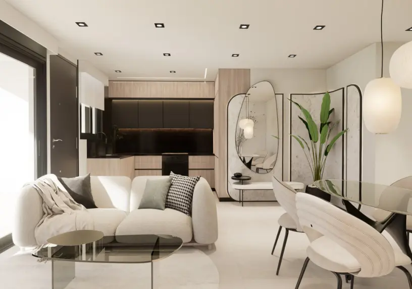 Residencial Thiar Village IV