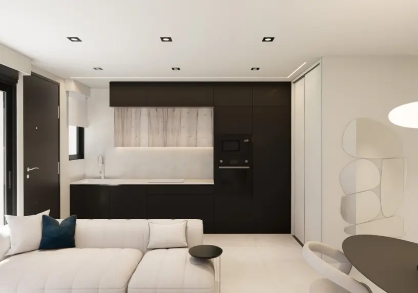 Residencial Thiar Village IV