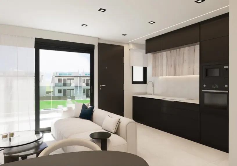 Residencial Thiar Village IV