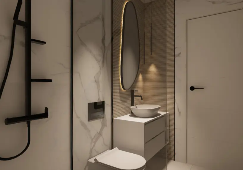 Residencial Thiar Village IV