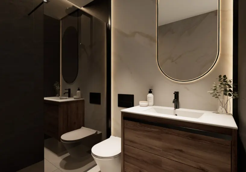 Residencial Thiar Village IV