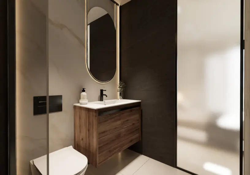 Residencial Thiar Village IV